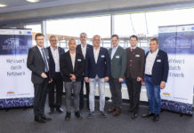 Netzwerktreffen lieferte viele neue Impulse