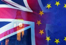 Brexit: Eine Scheidung ohne Trennung