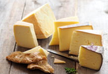 AMA: Direktverkauf von Milchprodukten rechtzeitig melden