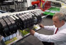 „Landtechnik ist in Wahrheit eine Spielwiese für kreative Köpfe“