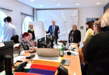 „Corona hat uns alle im Griff“