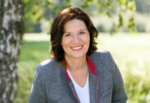 Alexandra Voithofer ist neue Direktorin des Salzburger Bauernbundes