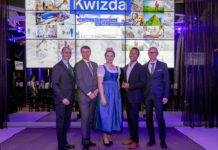 Kwizda Agro eröffnete die Agrarsaison 2020