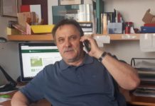 Windisch: “Der Zierpflanzenbau leidet enorm”