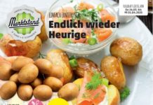 Heurige aus Ägypten bei Penny “saisonal und regional”