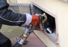 Gewessler kündigt Fortführung des „Raus aus dem Öl“-Bonus an