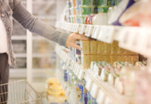 Berglandmilch stellte Produktion für Gastronomie auf den Einzelhandel um