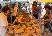 Coronavirus: Direktvermarkter und Ab-Hof-Verkauf von Schließungen nicht betroffen