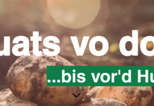 Neue Vermarktungswege in Vorarlberg: Guats vo do … bis vor’ d Hustür