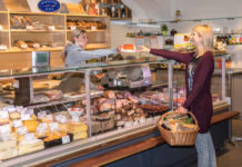 Coronavirus 73: Land Kärnten richtet Plattform für regionale Einkäufe ein