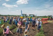 Biofeldtage verschoben auf 4. und 5. Juni 2021