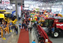 Coronavirus trifft landwirtschaftliche Messen hart