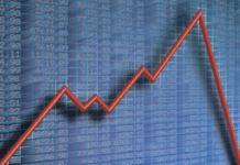 Zwischen Börsensturz und Quarantäne