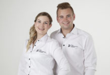 Ländliche Jugend spannt Hilfsnetzwerk Die Landesobleute Stephanie Hörfarter und Dominik Traxl sind unglaublich stolz, dass in Zeiten wie diesen die Ortsgruppen der TJB/LJ an ihre Mitmenschen denken.