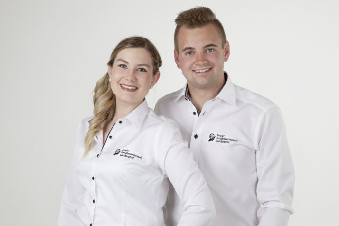 Die Landesobleute Stephanie Hörfarter und Dominik Traxl sind unglaublich stolz, dass in Zeiten wie diesen die Ortsgruppen der TJB/LJ an ihre Mitmenschen denken.