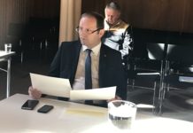 Geisler: „Heimische Bauern sind das Rückgrat der Lebensmittelversorgung“