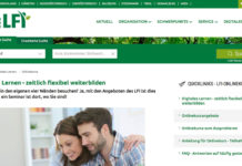Gratis LFI-Onlinekurs zur MFA-Einreichung
