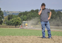 Corona: Auswirkungen auf Bauern und ihre Interessensvertretung