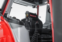 Lindner hat gesamte Produktion wieder aufgenommen