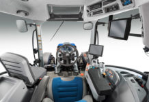 Kit für saubere Luft in der Kabine