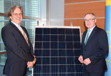 Strategie zum Ausbau der PV-Anlagen in NÖ präsentiert