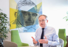 NÖ Bauernbundobmann appelliert: „Durchhalten und zusammenhalten“