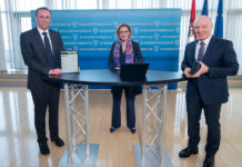 Regional einkaufen auch online möglich