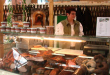 Bauernmärkte & Ab-Hof-Verkauf weiterhin möglich