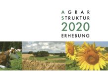 Agrarstrukturerhebung verzögert aber nicht verschoben