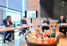 Bäuerliche Lebensmittelversorgung ist krisenfit und trotzt Corona