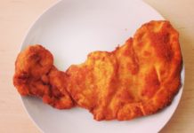 „Keine rot-weiß-roten Täuschungen auf Kosten der Bauern und Konsumenten“ „Wo Österreich draufsteht, muss auch Österreich drinnen sein“, fordert LK-Präsident NR Josef Hechenberger.