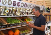 Bauernbund: Bäuerliche Direktvermarktung boomt