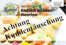Penny muss Irreführung bei „Heurigen Kartoffeln“ unterlassen
