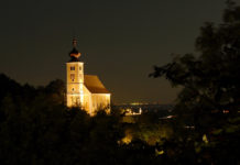 Eine Pandemie kennt keine Osterfeiertage