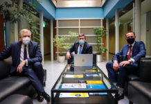 Das Land NÖ bewertet Homeoffice und Videokonferenzen