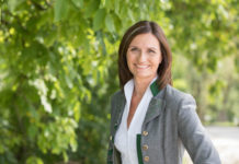 „Die Bauernschaft ist gut vertreten“