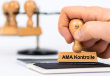 Vor-Ort-Kontrollen starten wieder ab 4. Mai