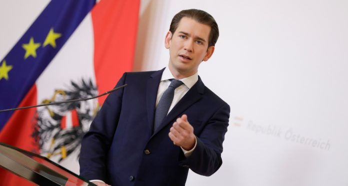 Pressestatements Zu Den Maßnahmen Gegen Die Krise