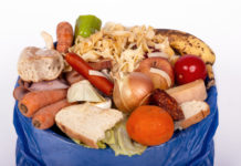 Raggl: Die Krise als Weckruf „Wir müssen der Lebensmittelverschwendung jetzt einen Riegel vorschieben“, fordert Tirols Bauernbunddirektor BR Dr. Peter Raggl.