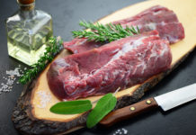 Wildbret – regionaler Genuss aus dem Wald