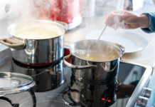 LK Burgenland startet Facebook-Kampagne für das Kochen mit regionalen Zutaten