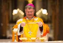 Ostern: Mitfeier bei virtuellen Gottesdiensten