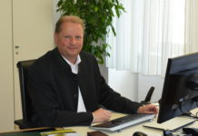 Wolfgang Wallner ab 1. Mai neuer Bauernbund-Direktor