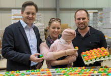 Heimische Ostereier bürgen für Qualität