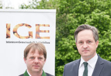 LK-NÖ und IGE fordern Handel zu mehr Solidarität auf