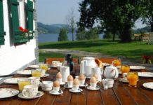 Deutsche Gäste könnten auch im Sommer ausbleiben