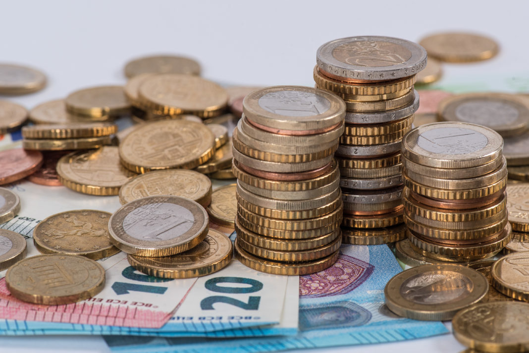 Mehr als 50 Millionen der ingesamt 100 Millionen beschlossenen Euro werden in die Medizin und das Gesundheitswesen investiert.