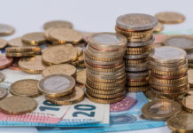 Sonderlandtag beschließt 100 Mio. Euro Soforthilfe Mehr als 50 Millionen der ingesamt 100 Millionen beschlossenen Euro werden in die Medizin und das Gesundheitswesen investiert.