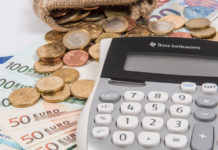 Über 243 Mio. EUR für Ländliche Entwicklung und Direktzahlungen