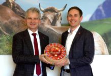 Lidl kauft bei Österreichs Bauern um 710 Millionen Euro ein